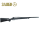 Sauer S100 Keeper Bolt Action 6.5mm Creedmoor Rifle 20" Barrel 80113243