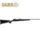 Sauer S100XT Classic Bolt Action 6.5mm Creedmoor Rifle 22" Barrel .