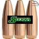 Sierra - Green Pack 1390 .22/.224 55gr HPBT GameKing (Heads Only, Pack of 100)