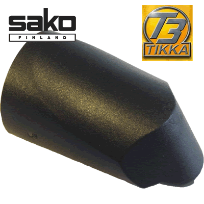Sako - Tikka T3x/T3 Bolt Shroud