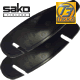 Sako - Tikka T3 Stock Spacers x 2 Including Screws