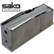 Sako - 85 Short Action Magazine 22-250 Rem, 243 Win, 260 Rem, 7mm-08 Rem, 308 Win, 338 Federal (5 Round - Stainless Steel)