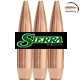 Sierra - Green Pack 9290C .22/.224 90gr MatchKing (Heads Only, Pack of 500)