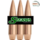 Sierra - Green Pack S9300C .338/.338 300gr MatchKing (Heads Only, Pack of 500)