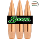Sierra - Green Pack S9350 .375/.375 350gr MatchKing (Heads Only, Pack of 500)