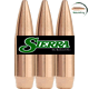 Sierra - Green Pack 9377C .22/.224 77gr MatchKing (Heads Only, Pack of 500)