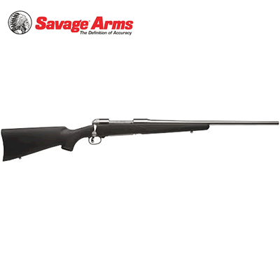 Savage Arms 16FCSS Bolt Action .243 Win Rifle 22" Barrel 011356177773