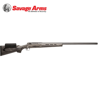Savage Arms 12 FT/R Bolt Action .308 Win Rifle 30" Barrel 011356181541
