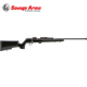 Savage Arms MKII TRR-SR Bolt Action .22 LR Rifle 22" Barrel 011356257536
