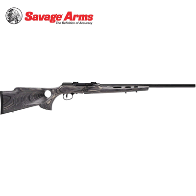 Savage Arms A22 Target Thumbhole Semi Auto .22 LR Rifle 16" Barrel SAVA-47228
