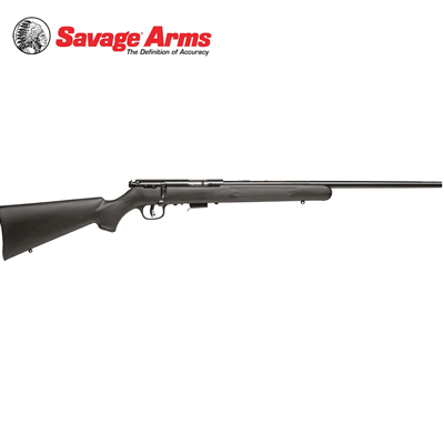 Savage Arms 93R17 F Bolt Action .17 HMR Rifle 21" Barrel .