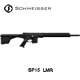 Schmeisser SP15 LMR Straight Pull .223 Rem Rifle 18" Barrel .