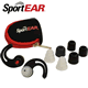 SportEar - Sport Ear X-Pro Ear Plugs