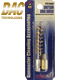 DAC Technologies - 410 Brass Rifle Brush With Brass Accessory Adapter (.410)