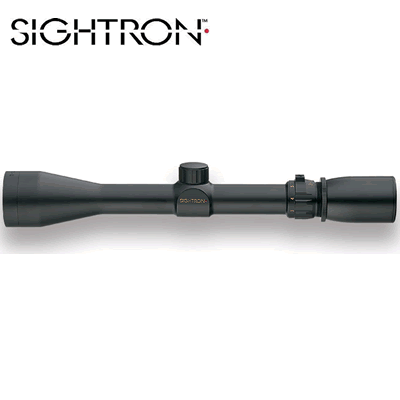 Sightron - SI 3-9X40 HHR