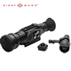 SightMark - Wraith HD 4-32x50 Digital Riflescope