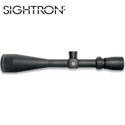 Sightron - SIIB SS 6.5-20X50 D