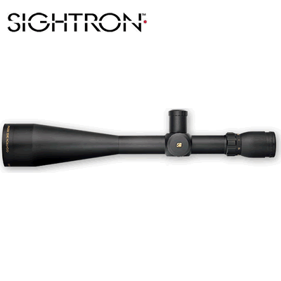 Sightron - SIII SS 10-50X60 LR FCH