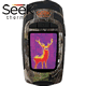 Seek Thermal - Reveal XR30 Fast Frame Thermal Imager - Camo