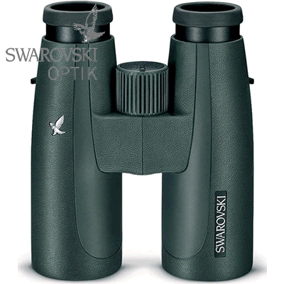 Swarovski - SLC 10 X 42 Binoculars