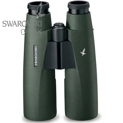 Swarovski - SLC 15 X 56 Binoculars