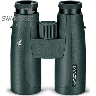 Swarovski - SLC 8 X 42 Binoculars