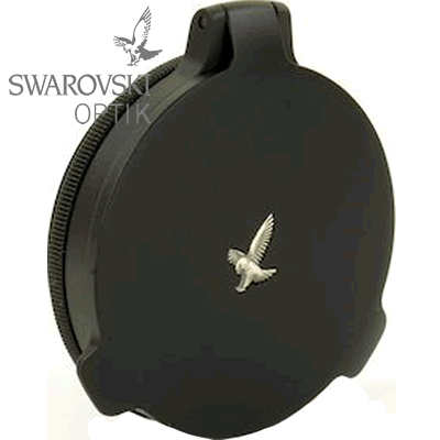 Swarovski - 24mm Objective Lens Flip Up Cover