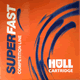 Hull Cartridge - Superfast - 12ga-7.5/27g - Plastic (Box of 25/250)