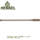 Merkel RX Helix - Screw Cut Bolt Action .223 Rem Barrel 22" Barrel .