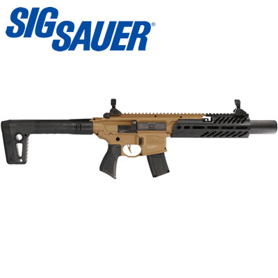 Sig Sauer MCX Canebrake Co2 .177 Air Rifle  Barrel 798681642717