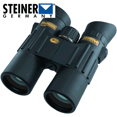 Steiner - Skyhawk Pro 10x42 Binoculars