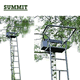 Sentry - Summit Stalker Tree Ladder High Seat