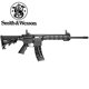 Smith & Wesson MP15-22 Sport Semi Auto .22 LR Rifle 16.5" Barrel 022188868203
