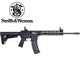 Smith & Wesson MP15-22 Sport MOE SL Semi Auto .22 LR Rifle 16.5" Barrel 022188868241
