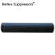Reflex Suppressors - 6.18 / 1/2"-20mm Dia, BR Reflex Suppressor