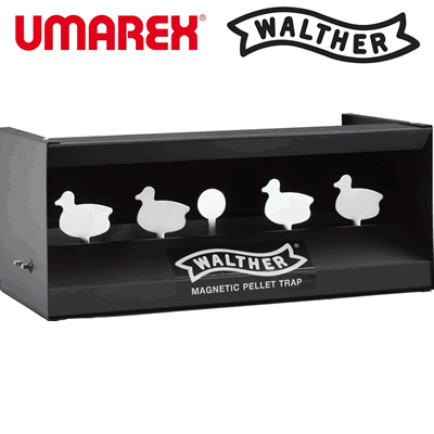 Umarex - Magnetic Target Box Pellet Catcher