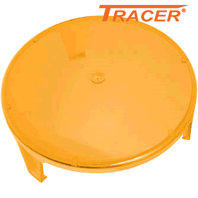 Tracer - Filter (140mm) Amber