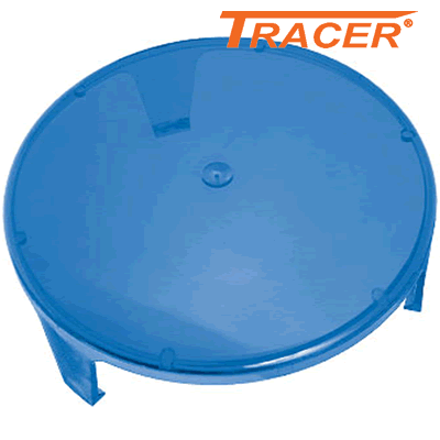 Tracer - Filter (140mm) Blue