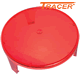 Tracer - Filter (180mm) Red