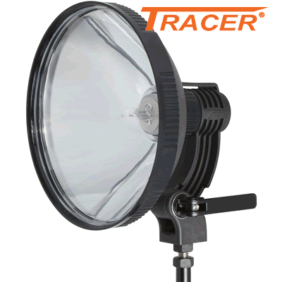 Tracer - Sport Light (210mm) Remote Mounted