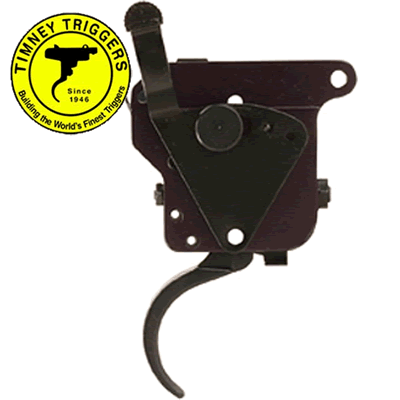 Timney Triggers - c 700 With Safety Also Fits 721 722 (1.5lb-2lb) - Blued
