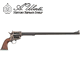 Uberti 1873 S.A.A Buntline Target LBR Revolver .44-40 Long Barrel Pistol 18" Barrel .