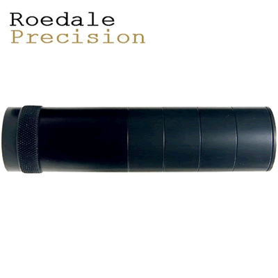 Roedale - Ultra Light IV .308 1/2"x20 UNF
