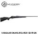 Weatherby Vanguard Meateater Special Bolt Action 6.5mm Creedmoor Rifle 24" Barrel 747115445196