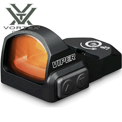 Vortex - Viper Red Dot 6 MOA