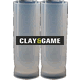 Clay & Game - 10ga TPS 3 1/2'' Wads (Bag of 100)