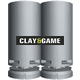 Clay & Game - 12ga B&P S32 Wads (Bag of 250)