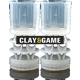 Clay & Game - 12ga V-Zero 25 (Bag of 250)