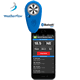 WeatherFlow - WeatherMeter Smartphone Weather Device