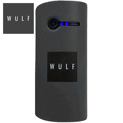 Wulf - 4 Portable Power Pack